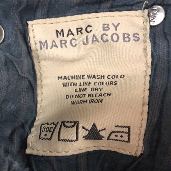 Marc Jacobs jeans - Picture 10 of 10